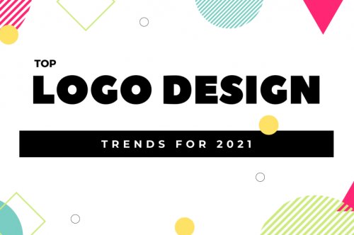 Top 10 Logo Design Trends For 2021
