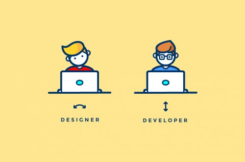 Fun, Eccentric Animated Loops That Graphic Designers Will Like 