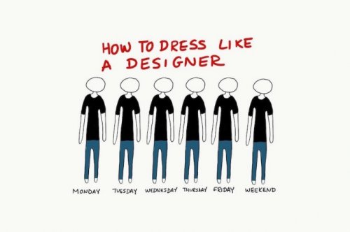 24 Clever Illustrations That Designers And Agencies Will Relate To