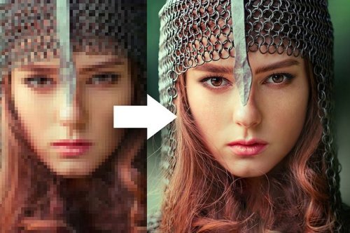 Best A.I. Image Upscaler? Top 7 Software Compared!