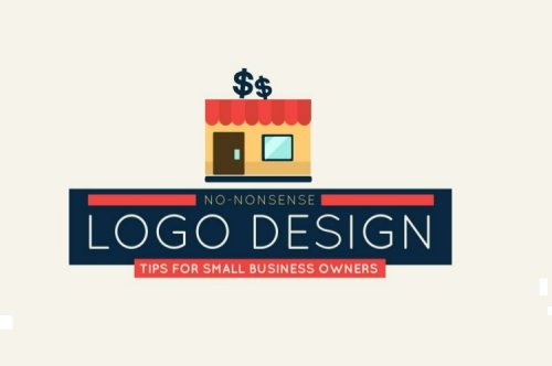 24 No-Nonsense Logo Design Tips For Small Business Owners