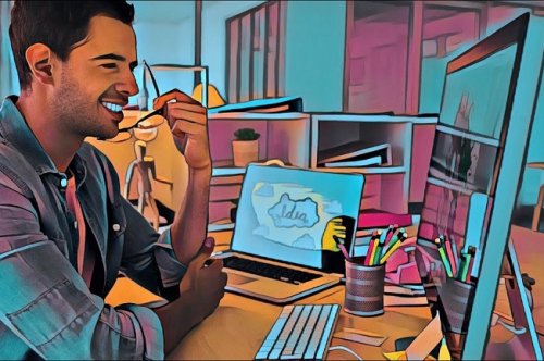 How To Get NOTICED As A Designer (5 Ingenious Ways)