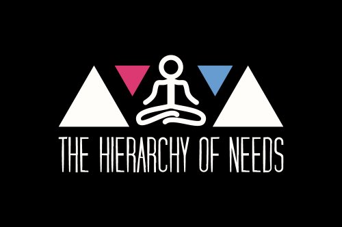 The Hierarchy Of Needs – Designers Vs. Non-Designers!