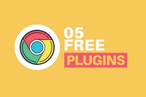 Chrome Extensions EVERY Designer Needs