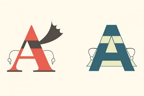 Serif vs Sans Serif – The Final Battle