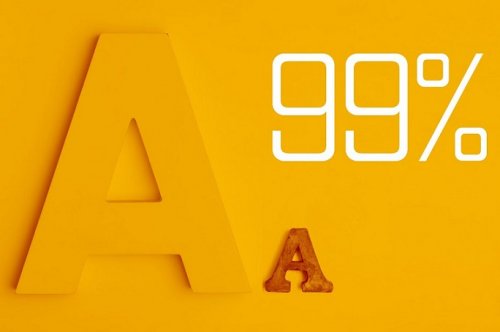 AMATEUR VS PRO GRAPHIC DESIGN! (Typography Showdown!!)