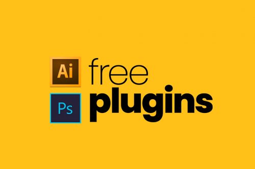 100% FREE Illustrator Plugins [Isometric Plugin & More]