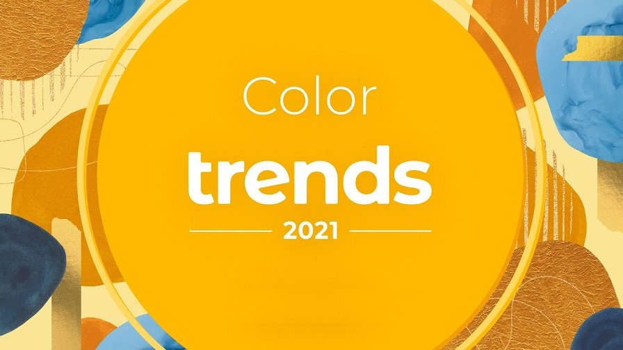Color Trends 2021 + Pantone Color of the Year - Design Anything