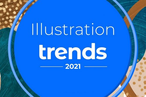 Illustration Trends 2021