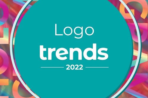 Logo Design Trends 2022