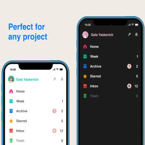 Gloss - Interface icons