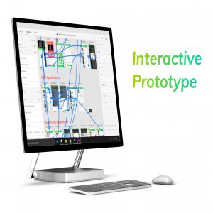 Health-E Doctors Appointment App UI Kit 