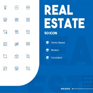 Corone : Real Estate