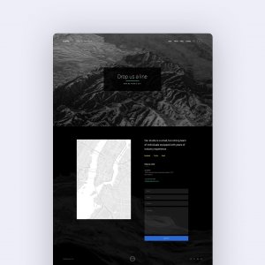 Cueto Creative Web UI Kit