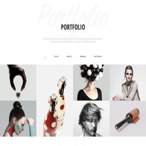 Multipurpose Website UI Kit Free