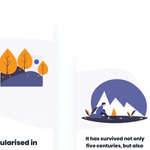 AdventUure Guide UI Kit