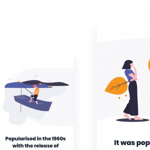 AdventUure Guide UI Kit