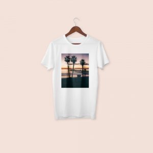 T-Shirt Mockup