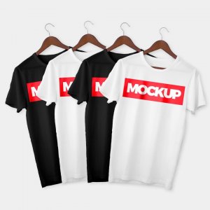 T-Shirt Mockup