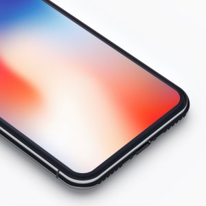 iPhone X Mockups