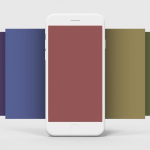 Animated iPhone Mockup