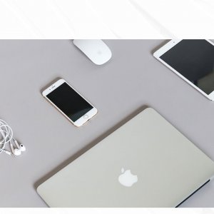 Free Portfolio PSD Template