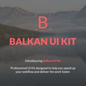 Balkan