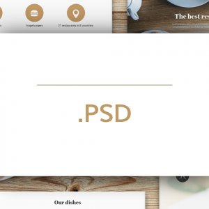 Restaurant Blocks
