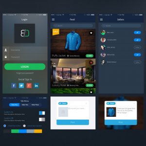 Sales App