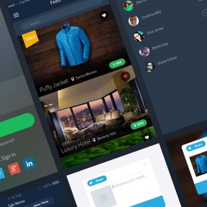 Sales App