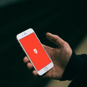 8 Urban iPhone Mockups