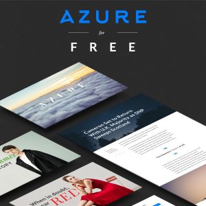 Azure UI Kit