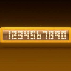 Game Interface Example