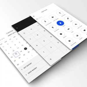 Gravity UI Presentation