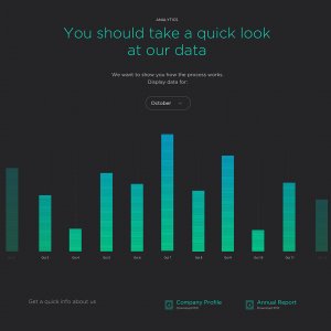 Space Exploration Web Template