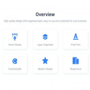 Siphome Landing Page for Smart Home Product