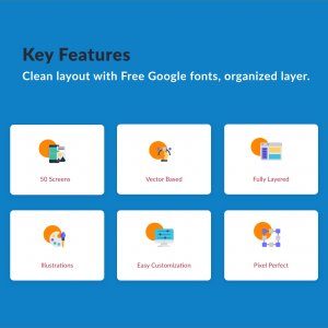 Goonie Online Market App