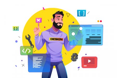 Social Media Development