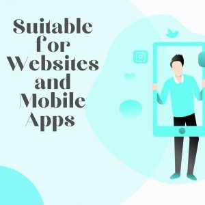 Soical Strategy Illustration Pack