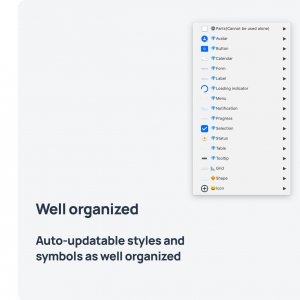 Unitload Design System - Demo