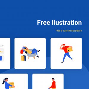Jello eCommerce UI KIT