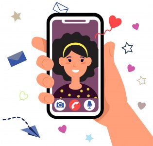 Interaction Illustration