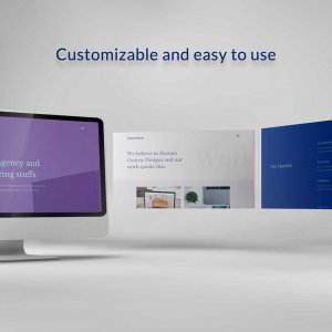 Super Basic Portfolio