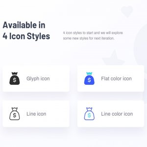 Iconspace Senja Freebies