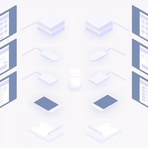 Isometric Setup Pack