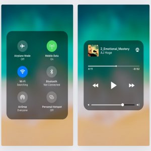 iOS GUI KIT