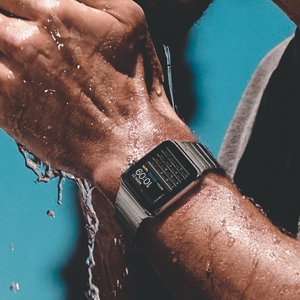 Casio Watch Calculator