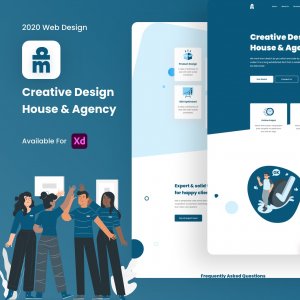 Creative Design Agency