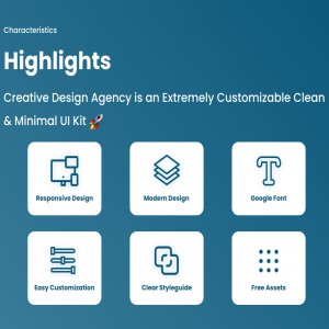 Creative Design Agency