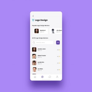 Online Tutor Mobile App